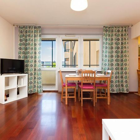 Apartments Warsaw Wyspowa By Renters Extérieur photo