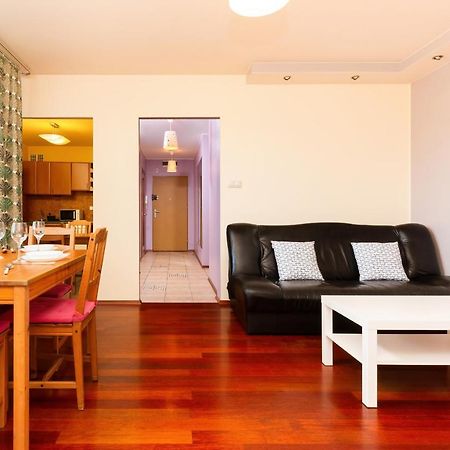 Apartments Warsaw Wyspowa By Renters Extérieur photo