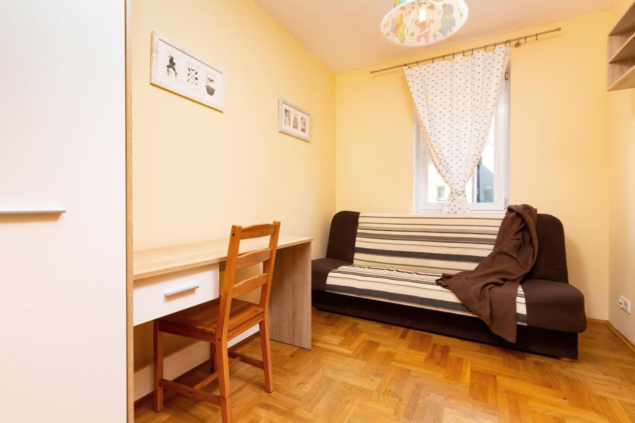 Apartments Warsaw Wyspowa By Renters Extérieur photo