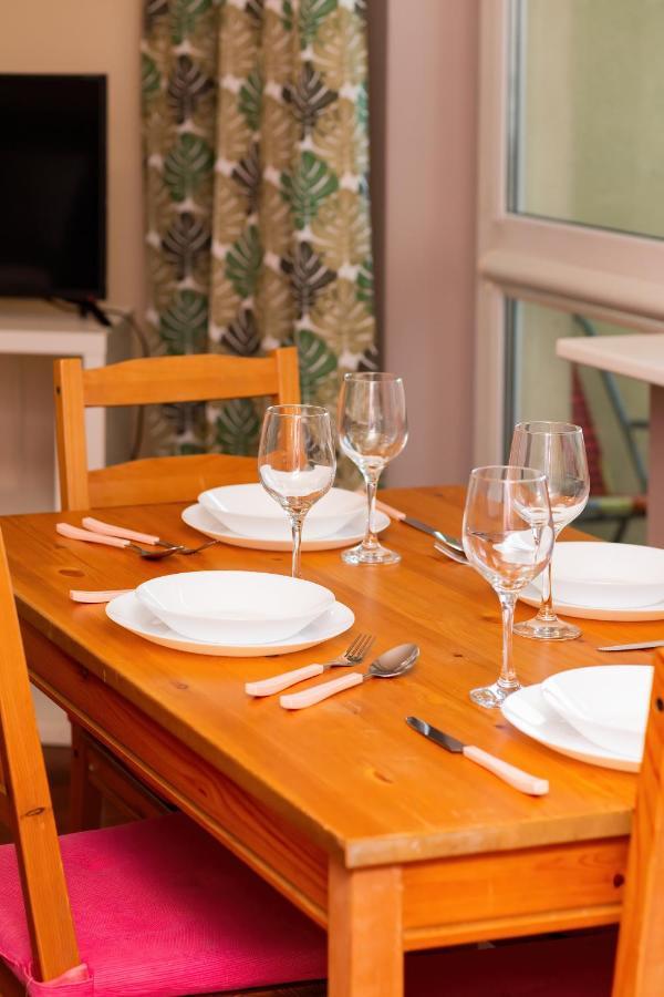 Apartments Warsaw Wyspowa By Renters Extérieur photo